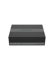 DVR Hikvision DS-E04HGHI-B 1080P SSD Integrado 300GB