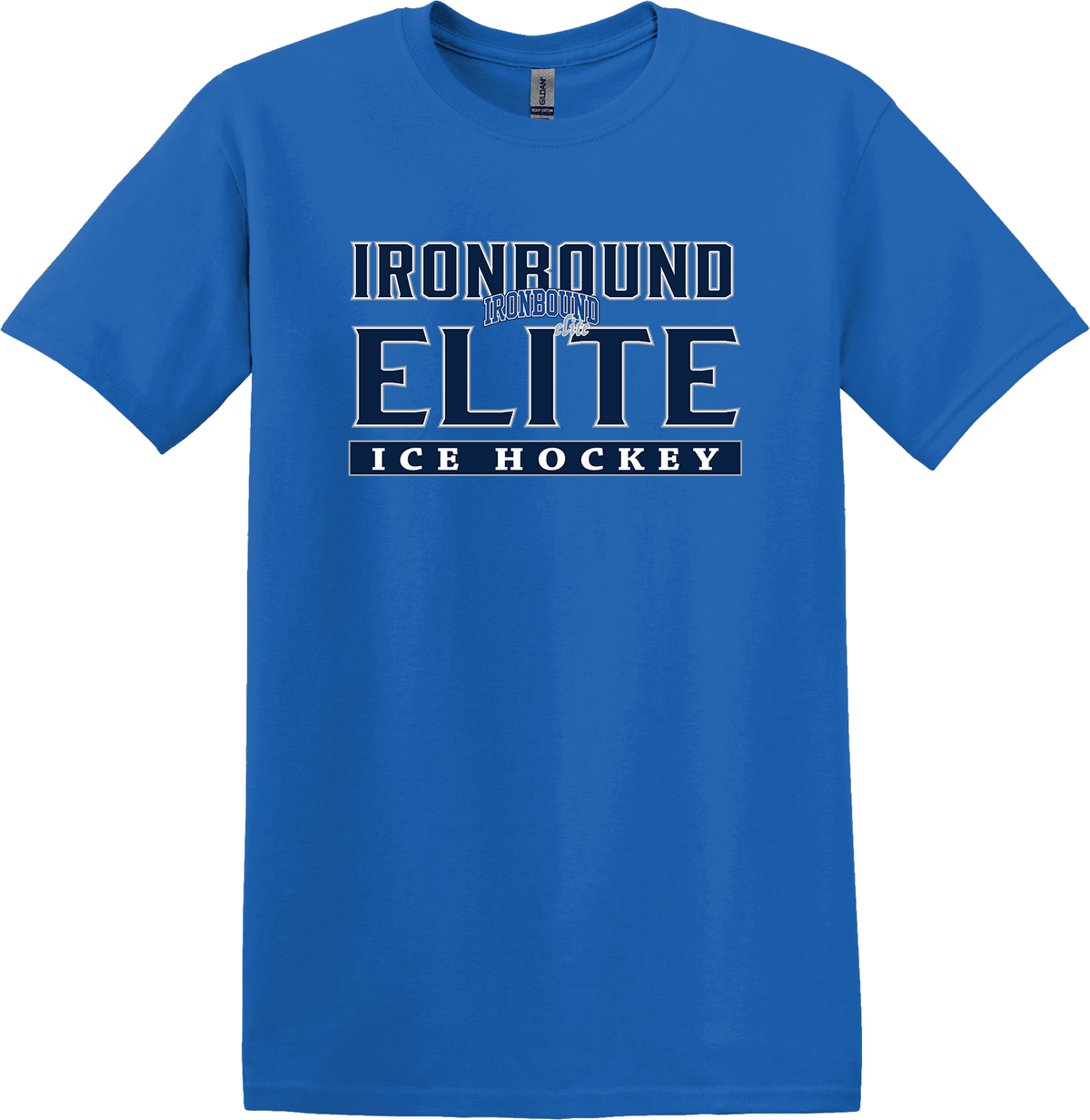 Ironbound Softstyle T-Shirt