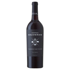 Chateau Souverain Ch Souv California Pinot Noir 750 mL