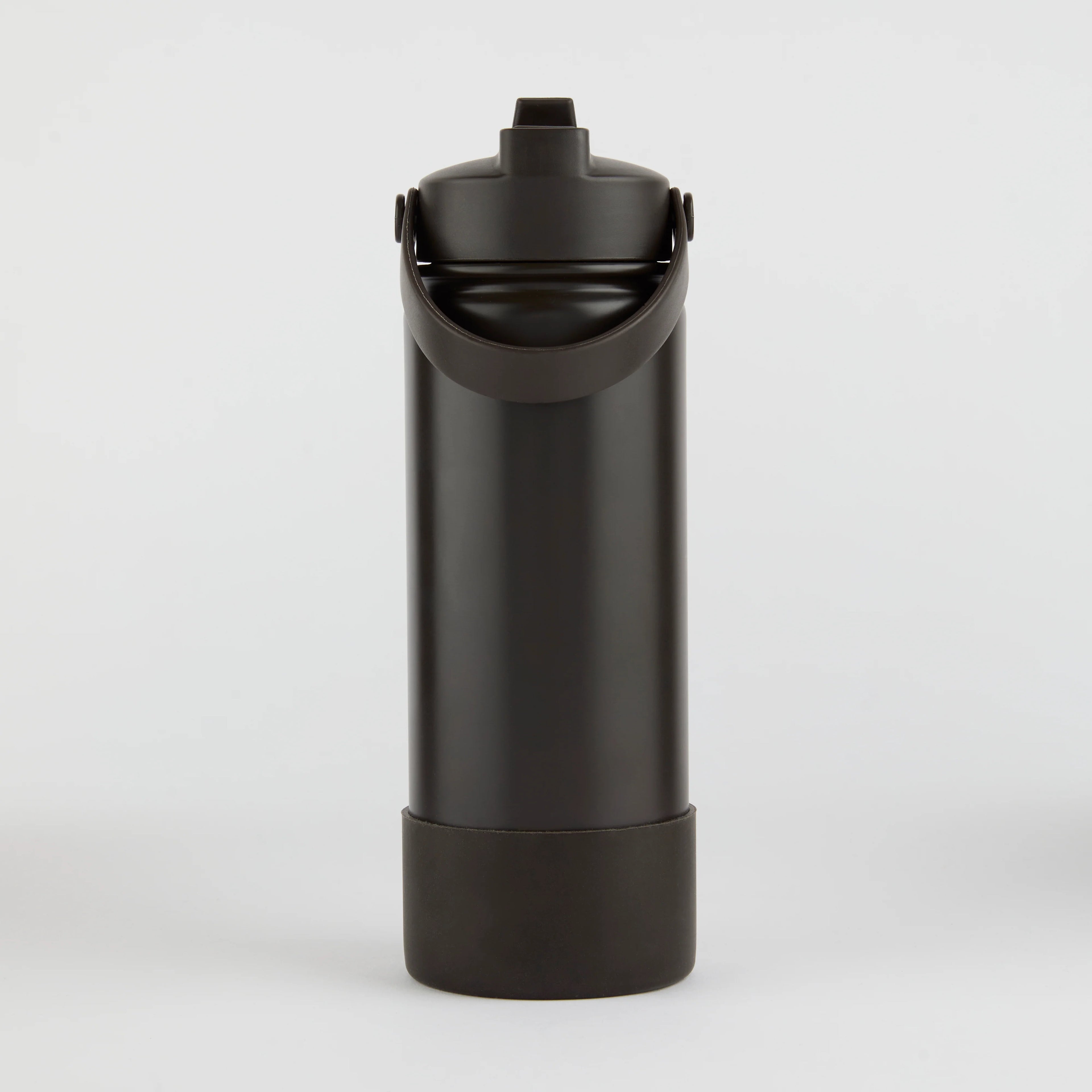 Adanola Water Bottle 550ml - Coffee Bean