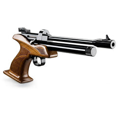 Snowpeak/Artemis - CP1-M Luftpistol - 4.5mm