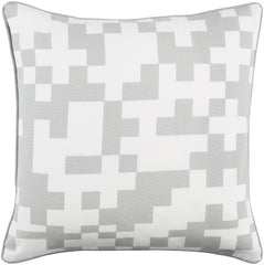Surya Inga INGA-7020 18"H x 18"W Pillow Kit