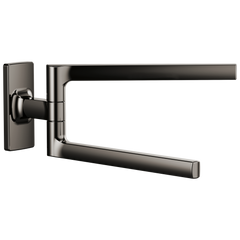 Brizo Kintsu: 8" Pivoting Towel Bar