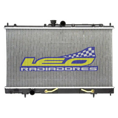 RADIADOR MITSUBISHI LANCER 1.5/1.6 N GLX AUTOMATICA CON y SIN A/A