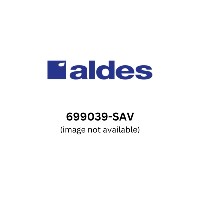 Aldes 699039-SAV Control Board - PureFilters.ca