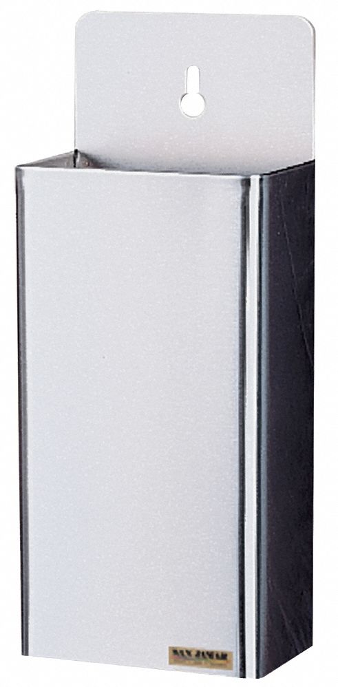 San Jamar Bottle Cap Catcher - B4300GR