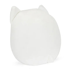 LORD NERMAL SQUISH PLUSH TOY (WHITE)