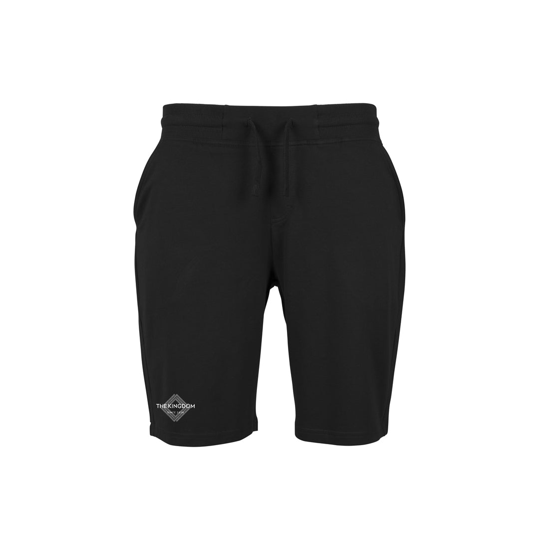 The Kingdom  - Shorts schwarz