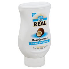 Coco Real Cream Of Coconut 16.9 FZ