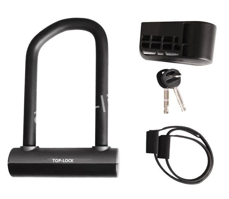 Top Lock Beugelslot Art 2 - AE-trading