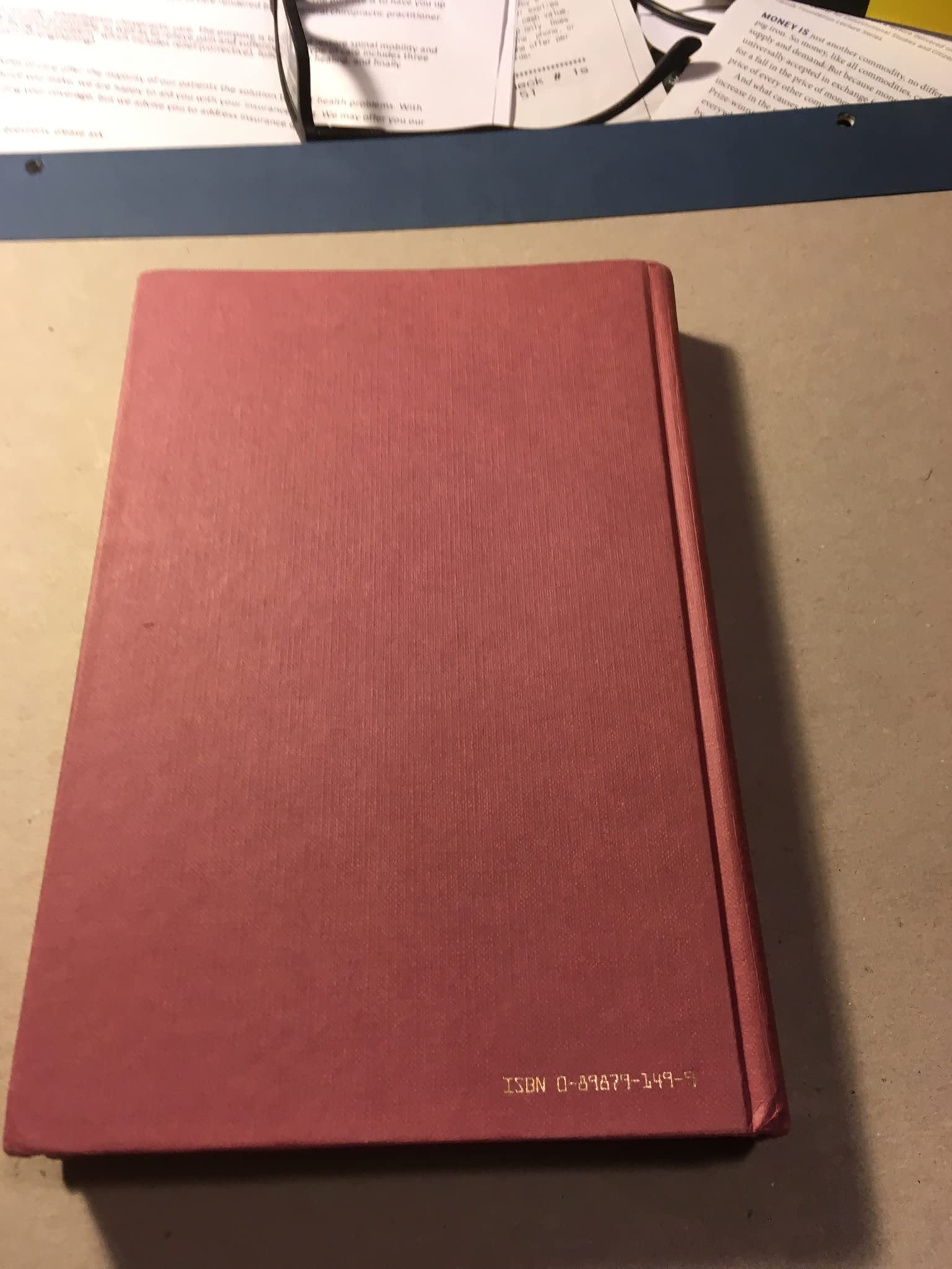 The Craft of Lyric Writing used book depot