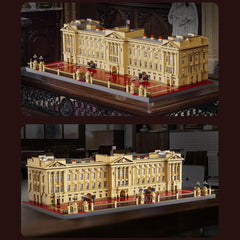 CADA C61501 Buckingham Palace