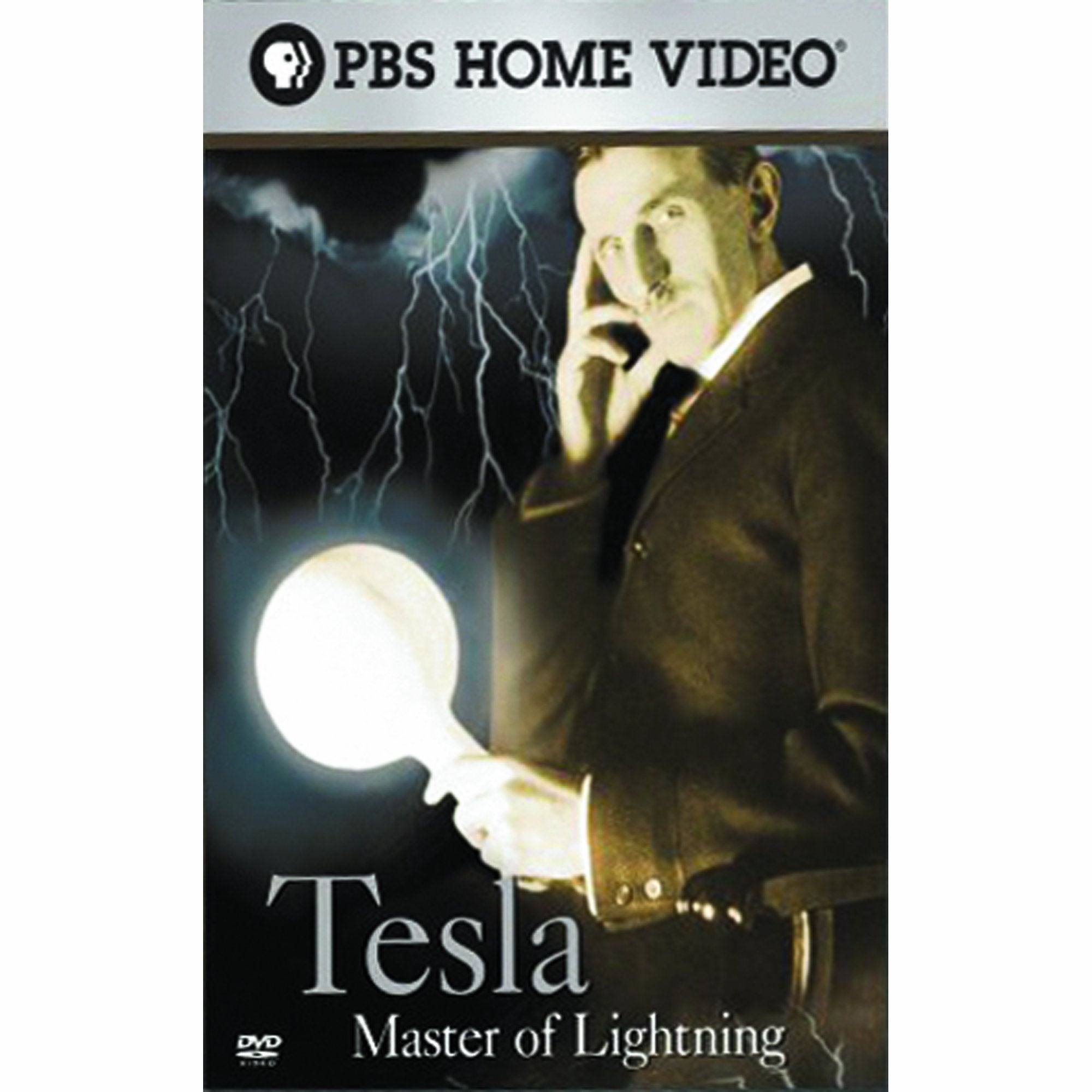 Tesla: Master of Lightning used book depot