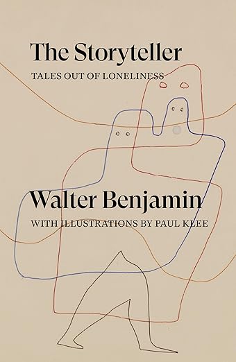 Walter Benjamin: The Storyteller