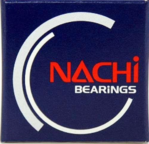 7219BMU Nachi Angular Contact Bearing Brass Cage C3 95x170x32 Bearing - Buy Bearings online - Fast US Shipping