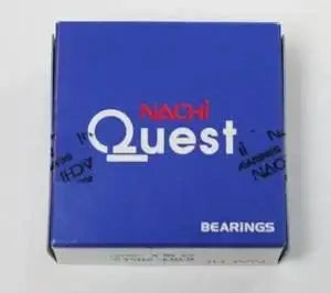 7219BMU Nachi Angular Contact Bearing Brass Cage C3 95x170x32 Bearing - Buy Bearings online - Fast US Shipping