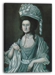Leinwandbild Reuben Moulthrop - Sally Sanford Perit