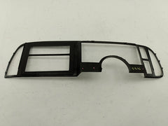 Buick Reatta Instrument Cluster Bezel Trim