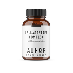 Ballaststoff Complex / Power Drinks
