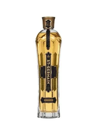 St Germain Elderflower Liqueur 750ml