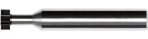 76-1280-  .625" Diameter Solid Carbide Key Cutters -Hill Industrial Tools