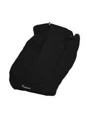 FOTTREKK NXT FLAT - SORT / OUTDOOR BLACK
