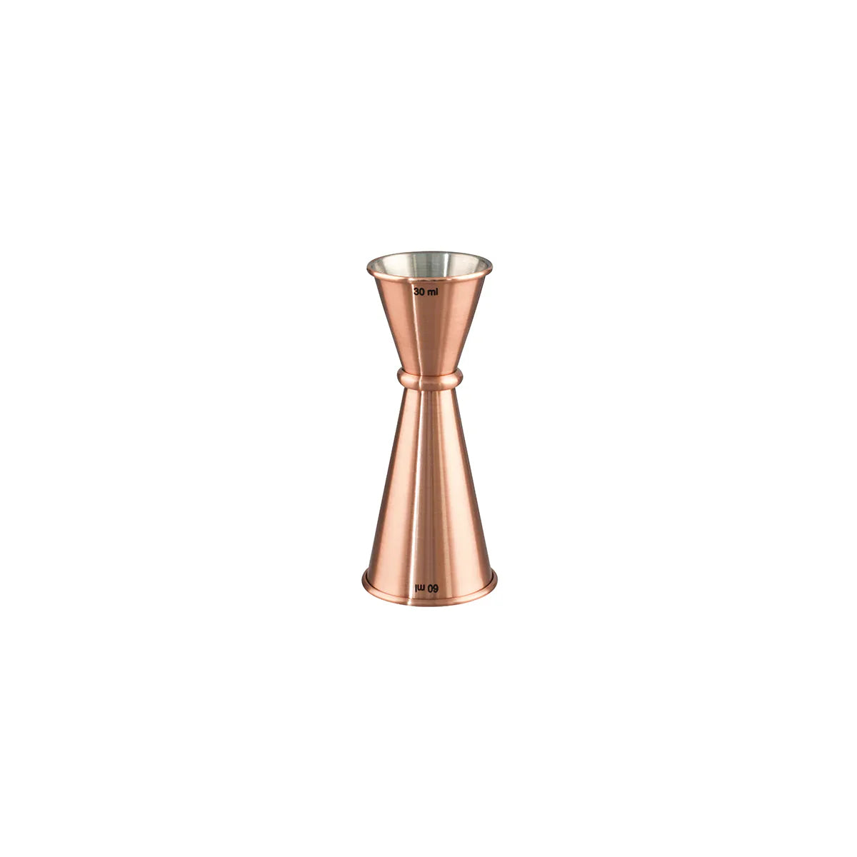 Japanese Jigger 30/60 Copper