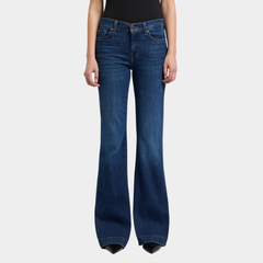 7 For All Mankind Rebellion Dojo