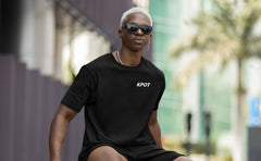 KPot Signature Tee - Motion