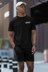 KPot Signature Tee - Motion