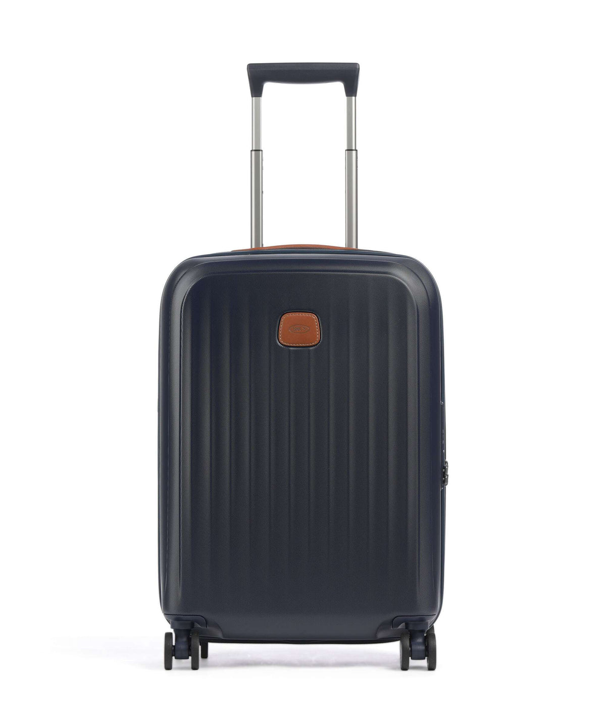 Brics Taormina Spinner (4 wheels) blue