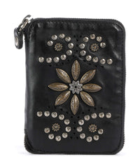 Campomaggi Wallet black