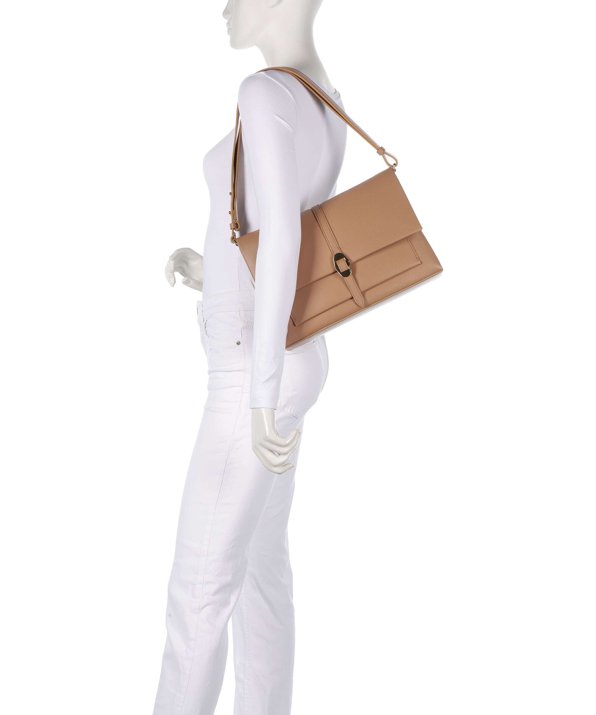Coccinelle Dorian Shoulder bag skin
