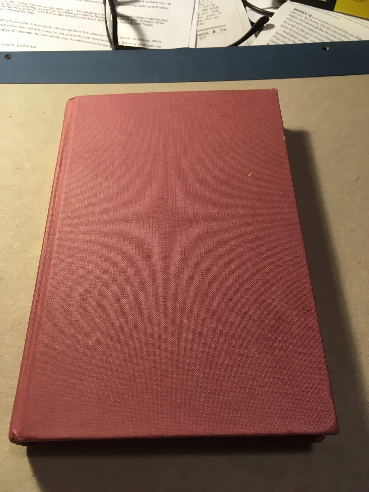 The Craft of Lyric Writing used book depot