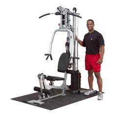 Powerline BSG10X Home Gym
