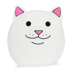 LORD NERMAL SQUISH PLUSH TOY (WHITE)