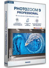 Photozoom 9 Professional
