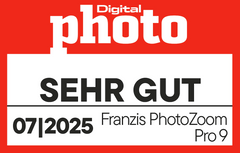 Photozoom 9 Professional