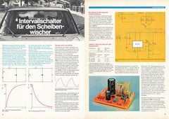 ELO Magazin Paket 1 - 1975-1979