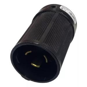 CLAVIJA ARROW HART WD-7761 3 PATAS 50 AMP 250V CD - 600V CA  NYLON