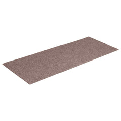 Trappematter selvklebende 30 stk 60x25 cm lysebrune rektangulære