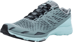 XA Amphib Turquoise/Grey