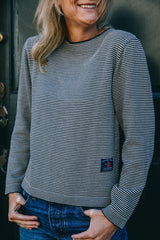 Womens Bystander Sweater