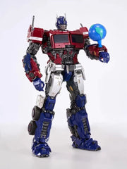 Magnificent Mecha Upgrade Kit for MM01 MM-01 Optimus Prime OP Bumblebee Movie Original Version