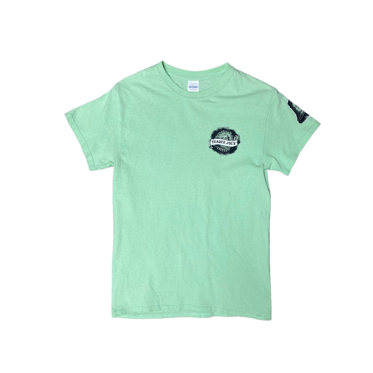 Trader Joe's NYC Taxi Tshirt