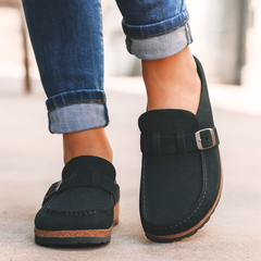 Lynley | Elegant orthopedic shoes