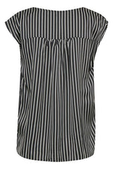 CUANNSOFIE BLOUSE CULTURE  Seminkjole