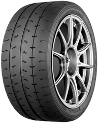 Yokohama Advan A052 Tire - 205/50R16 91W