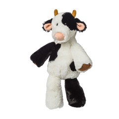Marshmallow Clyde Cow