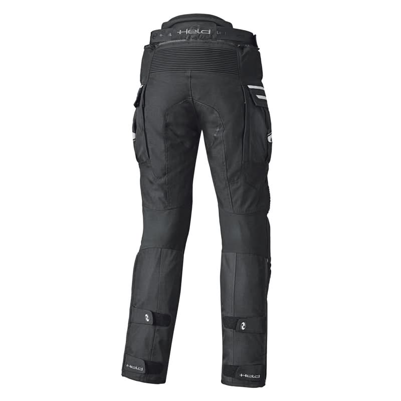 Spodnie Tekstylne Held Matata II Black 3 131241_ZAL473711.jpg